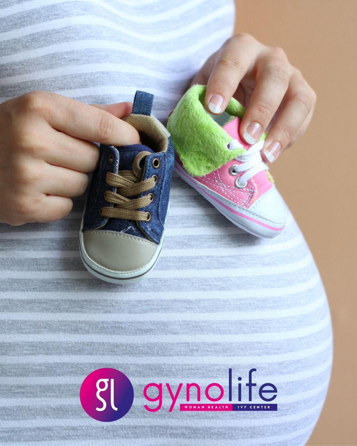 Ιατρικός Τουρισμός Κύπρου Gynolife